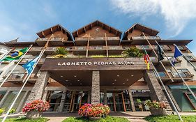 Hotel Laghetto Pedras Altas
